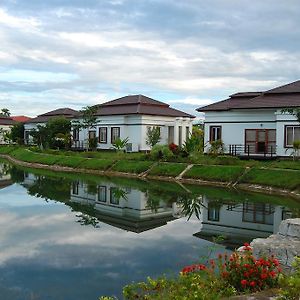 The Golden Lake Hotel